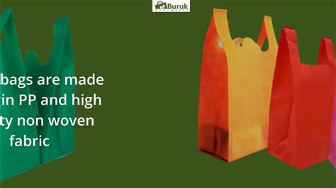 biodegradable bags manufacturers in kenya|Buruk Non.